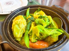 -澳门木偶葡国餐厅(珠海店)