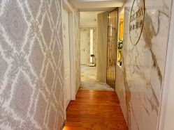 -茜尔维亚修身连锁(闵行莘庄店)