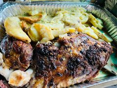 -Pedro's House of Lamb(基督城)