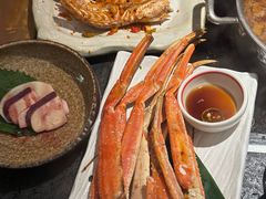 -匠和风精致料理(成都龙湖滨江天街店)
