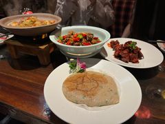 -HOHO餐厅(古子城店)