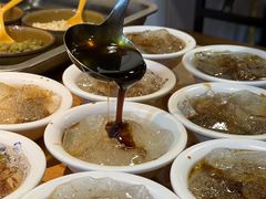 -青山青豆花·笑禅豆腐鱼(黄泥塝店)
