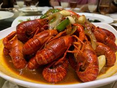 -太湖饭店·寄畅轩中餐厅