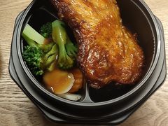 -肯德基(建华店)