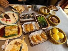 -粤秀小厨·广式早茶(辽宁路店)