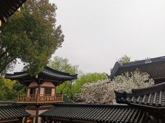 -寒山寺