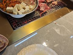 -本达人海鲜烧烤·朝鲜族风味(发展店)