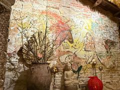 -叶叶菩提(太原别墅店)