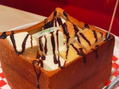 -避风塘(宝山万达店)