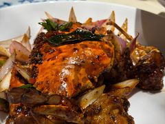 -侨美食家·粤菜(体育西路店)