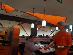 -闻溪有渔·活鱼现烤才好吃(太仓万达店)