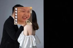 -金夫人婚纱摄影(总店)