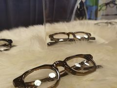 -大视光学•LINDBERG林德伯格•全球手工眼镜集合店(王府井店)