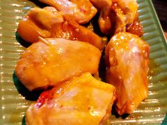 -瓦片烤肉(13号店)