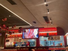 -丽伟的串·烧烤·砂锅(芝麻街店)