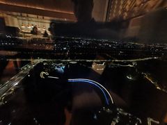 -嘉定凯悦·咖啡厅