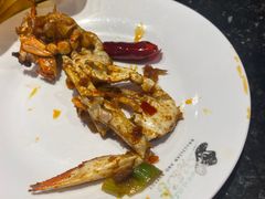 -汉巴味德(大悦城店)