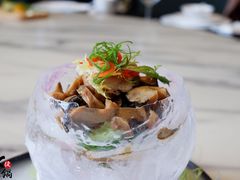-柒园·三十年创意杭帮菜(龙湖滨江天街店)