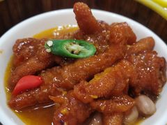 -香港威特瑞茶餐厅(小白楼音乐厅店)