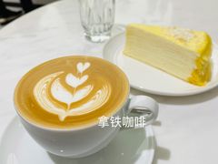 -Lady M New York(澳门伦敦人店)