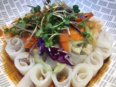 -花开餐厅(环湖中路店)