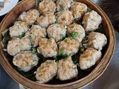 崩蒸手打肉丸-园林美食城·本土农家菜(杨和镇店)