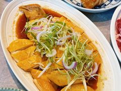 -陶兰居·手工点心·粤菜(圆融时代广场店)
