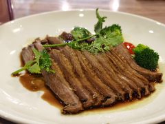 -e公馆鹅肉饭店·潮汕卤鹅(西平店)