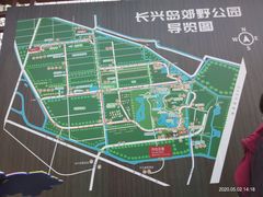 -上海长兴岛郊野公园