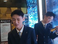 -臻享足道·HIFI影院足疗·泡浴SPA(成华店)