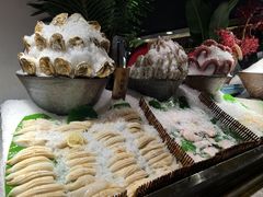 -喜庭海鲜自助(北辰三角洲北辰荟店)