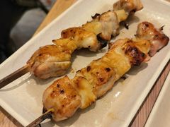 -玛格萝妮比萨屋(四平店)