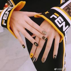 -Halo美甲美睫