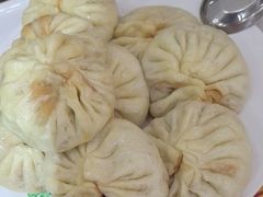 -小胖包子王(赵公口店)