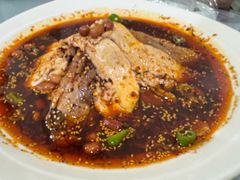 -老字号怡玺·藿香雅鱼(20年雅安店)