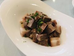 -中央饭店-餐厅