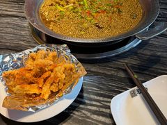 -老船舫·现做活鲜鱼馆(东郊记忆店)