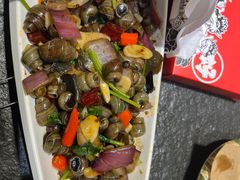 -三兄弟灰太狼烧烤.龙虾烤鱼(上海交大店)