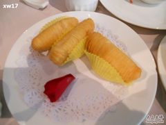 -御花园·粤菜·海鲜火锅(中山公园店)