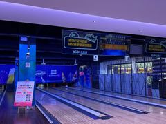 -大鲁阁保龄球(苏州园区店)
