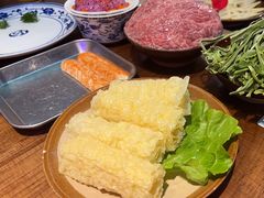 -楠火锅(昆山金鹰店)