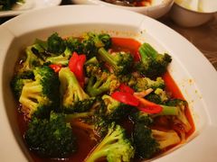 -羡餐厅·杭帮菜·淳菜(千岛湖自由洲际殿店)