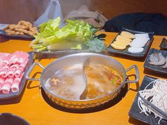 -呷哺呷哺 黄金牧场 (阳泉滨河新天地店)