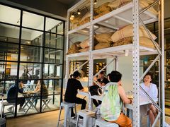-来回·咖啡(钟村咖啡豆店)