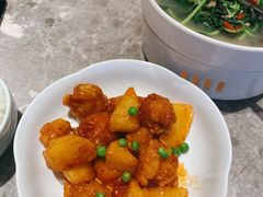 -四道菜·福建菜馆(新街口金鹰店)