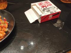 -小眼睛餐饮&杨杨夜宵