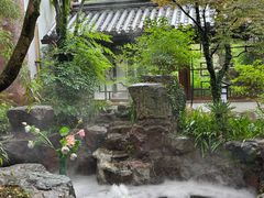 -唐风温泉