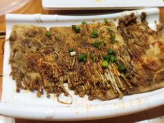 -郑贵初烧烤·烤凤爪的发明者(王家湾店)