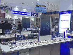 -优购镜仓(丰台大悦春风里店)