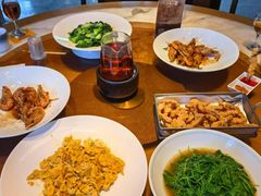 -二十八里太湖船菜(吉祥路店)